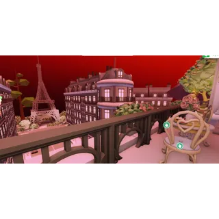 Adopt me | Paris Detailed Apartament | House | Home🏠 with video in description