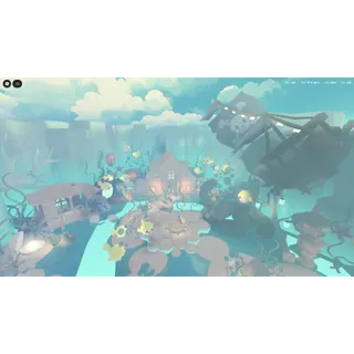 Adopt me | Underwater Kingdom | House | Home🏠 with video in description