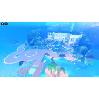 Adopt me | Sandbox Mansion | House | Home🏠 with video in description