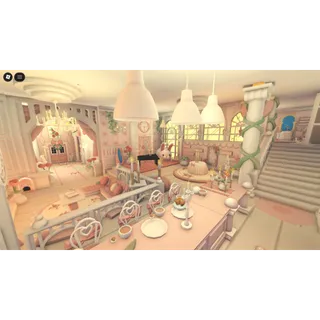 Adopt me | Cute Family house | House | Home🏠 with video in description
