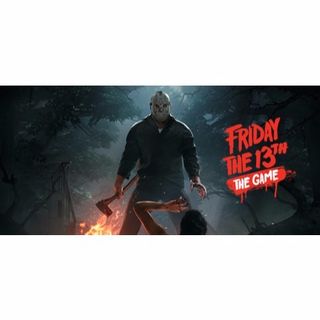 Friday the 13th: The Game on Steam