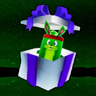 Jackrabbit Sprite [ LEGENDARY ]