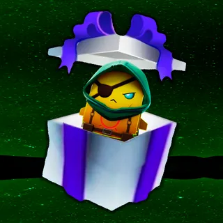 Adventure Sprite