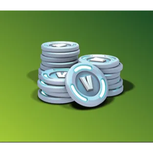 V-Bucks | 2500x