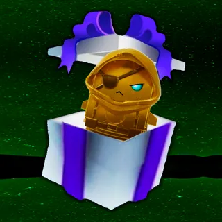 Gold Adventure Sprite [ SPECIAL ]