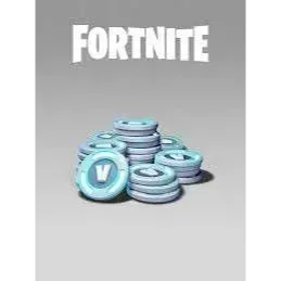 500 V-BUCKS GIFT 🎁