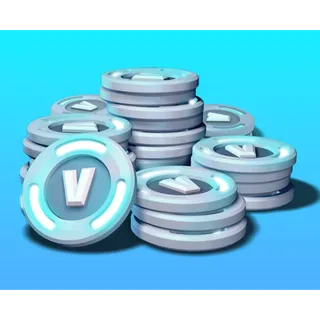 4.600 V-Bucks - Bundle for Doctor_Radical