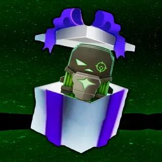 Killswitch Sprite [ EPIC ]