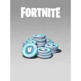 800 V-BUCKS GIFT 🎁