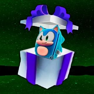 Sonic Sprite [ EPIC ]