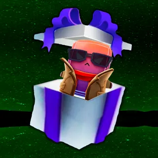 Jonesy Sprite [ RARE ]