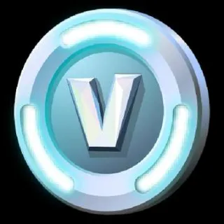 V-Bucks | 5000x