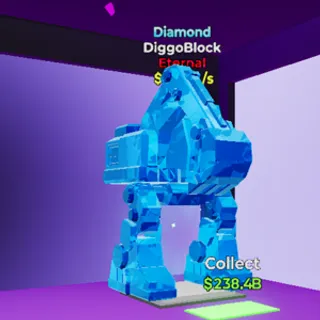 Diggoblock Rebirth