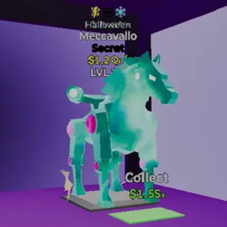 Meccavallo
