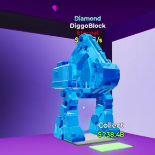 Diggoblock Rebirth