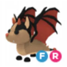 Fr bat dragon