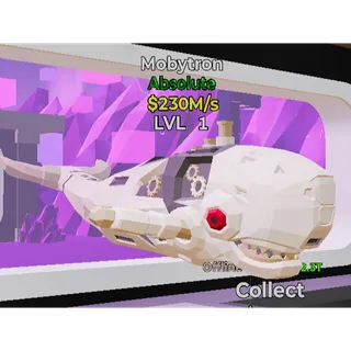 default mobytron 