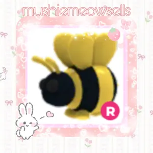 RIDE King Bee
