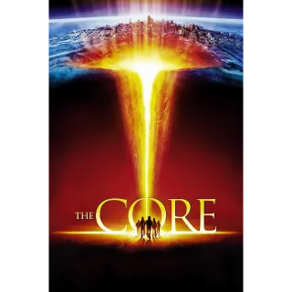 The Core ( REDEEM @ PARAMOUNTMOVIES.COM)