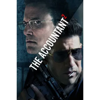 The Accountant 2