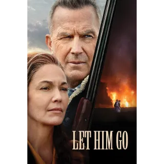 Let Him Go