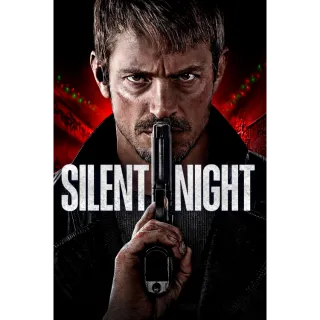 Silent Night (REDEEM @ LIONSGATE.COM/REDEEM)