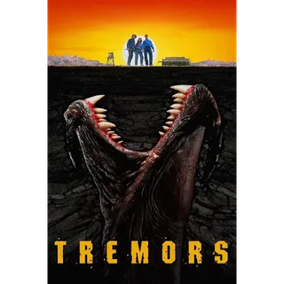Tremors (7-Movie Collection)
