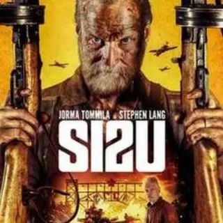 Sisu: Road To Revenge