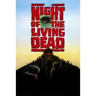 Night of the Living Dead