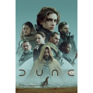 Dune Part 2 REDEEM @ WB.COM/REDEEMMOVIE