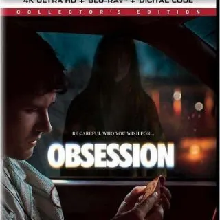 Obsession 2026