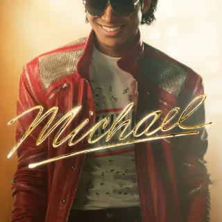Michael 2026 4k