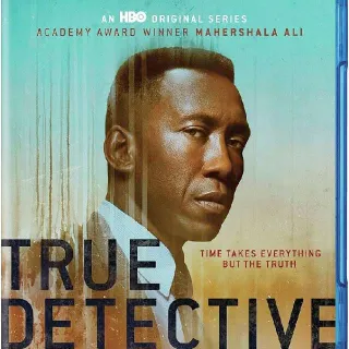 True Detective Season 3 (2019) 8eps