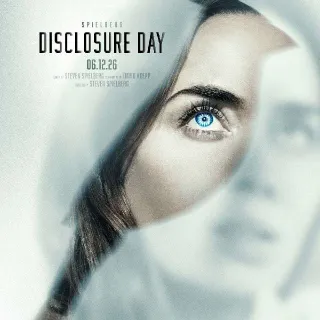 Disclosure Day 2026