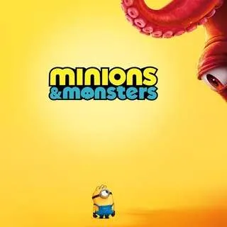 Minions And Monsters
