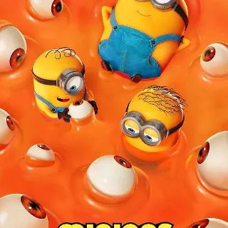 Minions &Monsters 2026