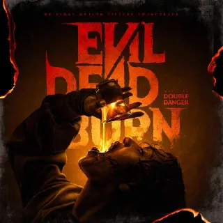 Evil Dead Burn 2026