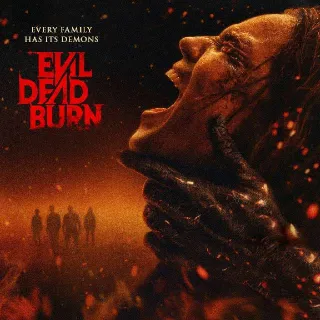 Evil Dead Burn 2026