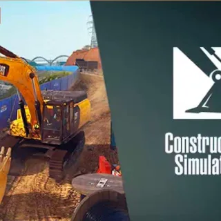 Construction Simulator