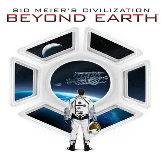 Sid Meier's Civilization: Beyond Earth The Collection