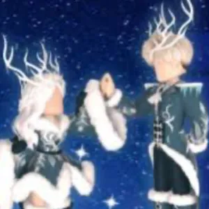 Winter Guardian Set RH