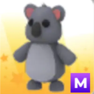 Mega koala