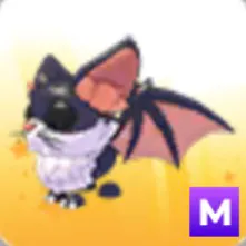 mega kitty bat