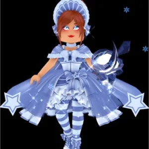 Starfrost Set RH