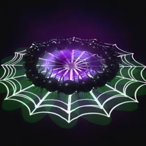 Halloween Halo 2018 RH