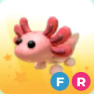 fly ride axolotl