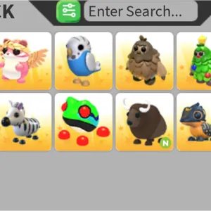 pet bundle x8
