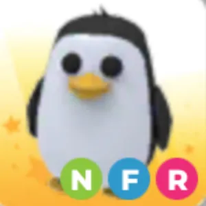 NFR penguin