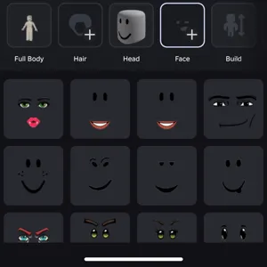 Arachnid Queen Barb Acc