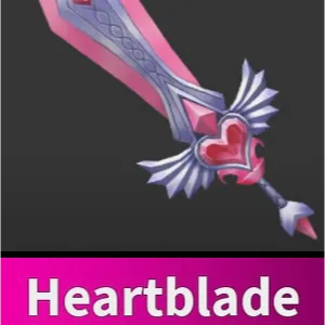 heartblade mm2
